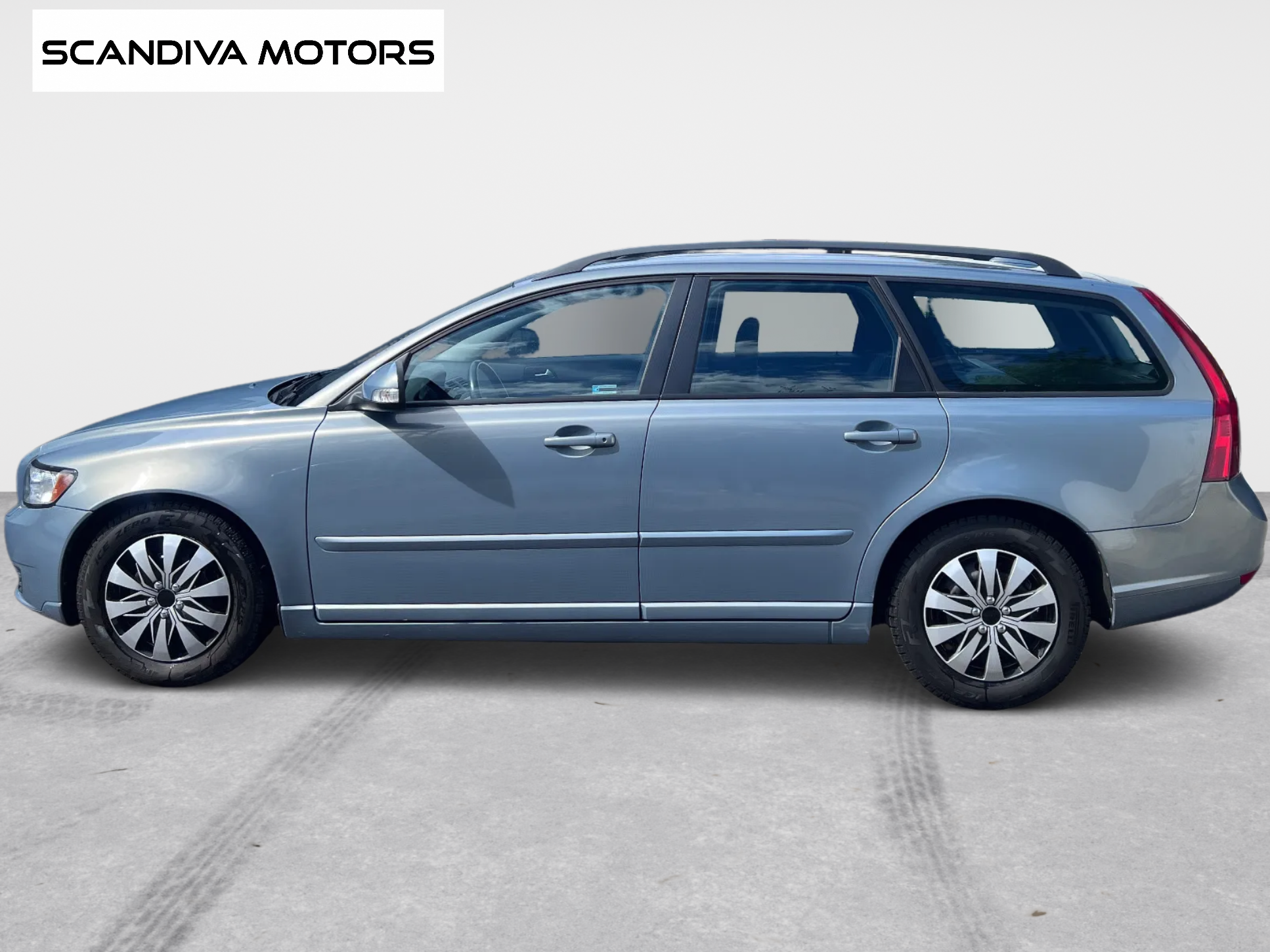 Volvo V50 2011, bild 2/46
