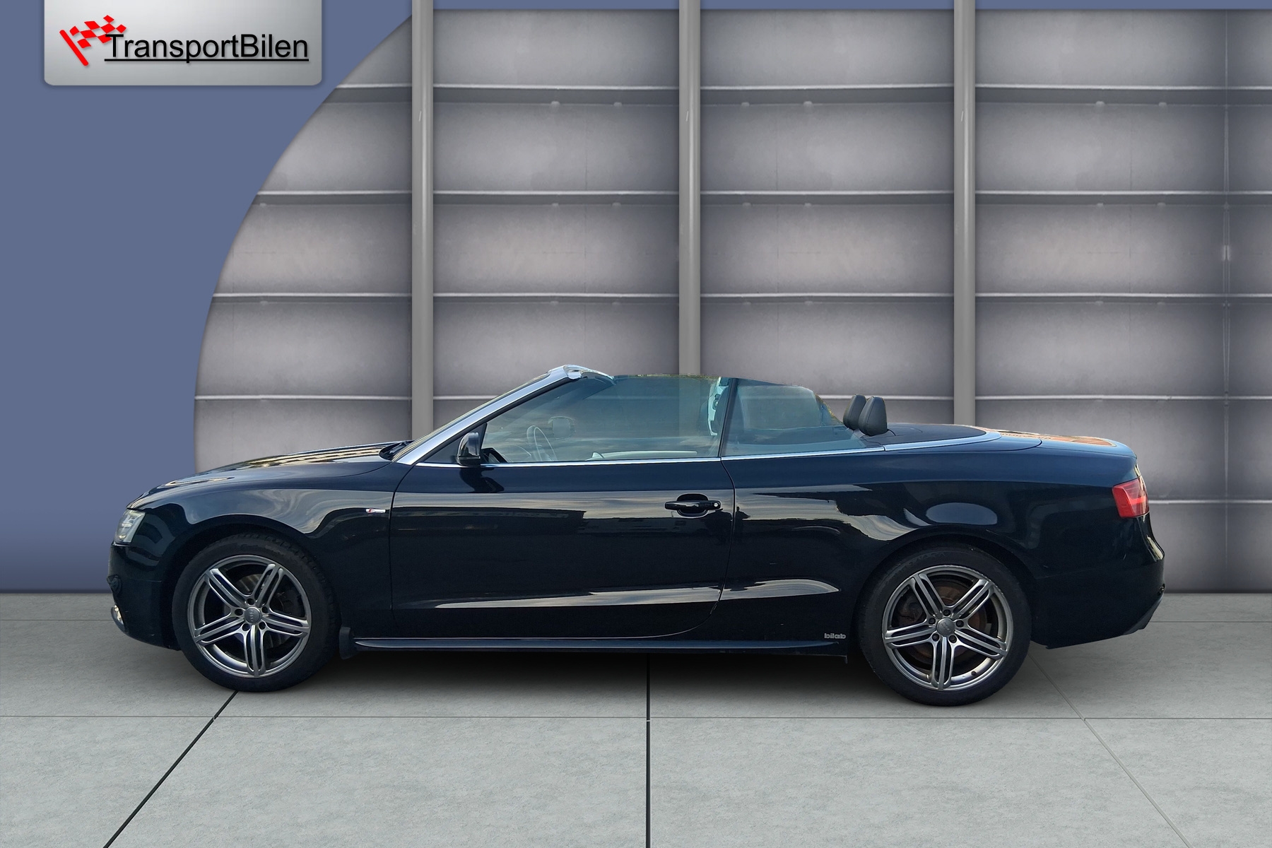 Audi A5 Cabriolet 1.8 TFSI S-line 2014, bild 2/10