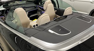 Cab Mercedes-Benz CLE 8 av 11