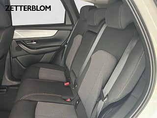 SUV Mazda CX-60 9 av 19