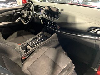 SUV Nissan Qashqai 10 av 21