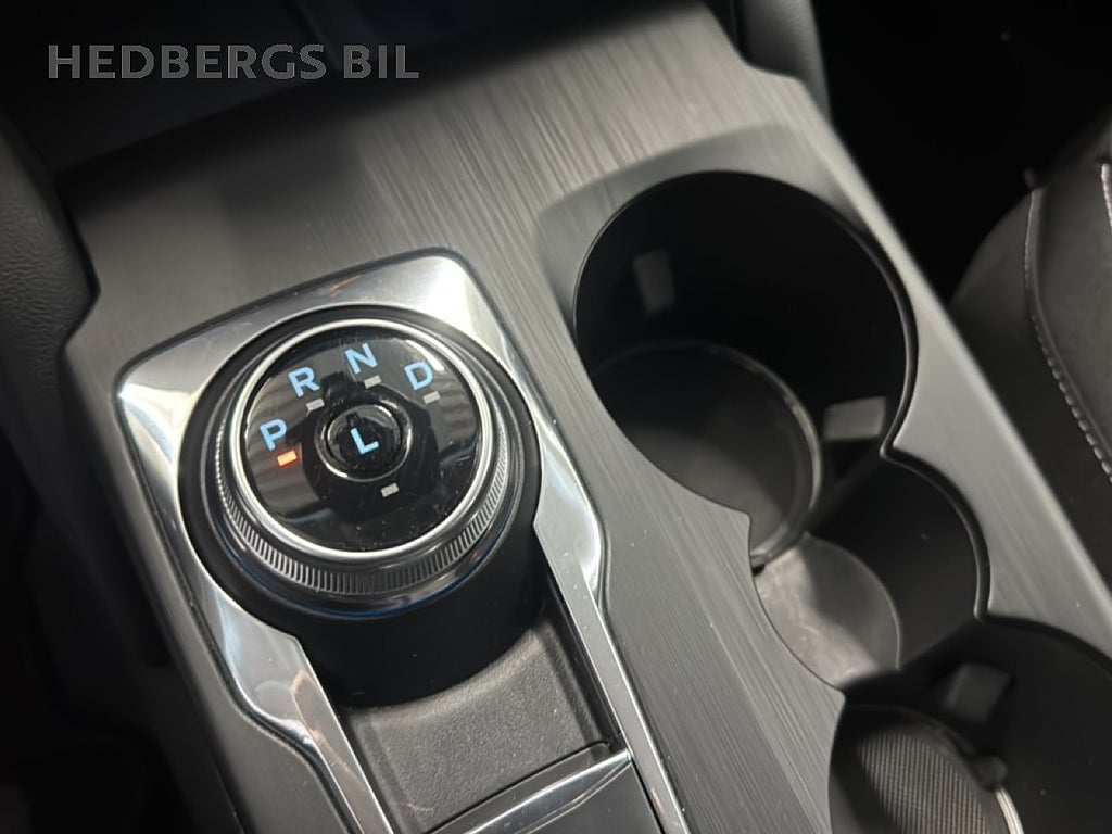 Ford Kuga Titanium Plug-In Hybrid 224HK thumbnail