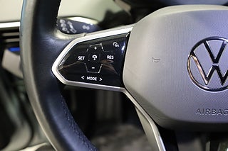 SUV Volkswagen ID.4 21 av 22