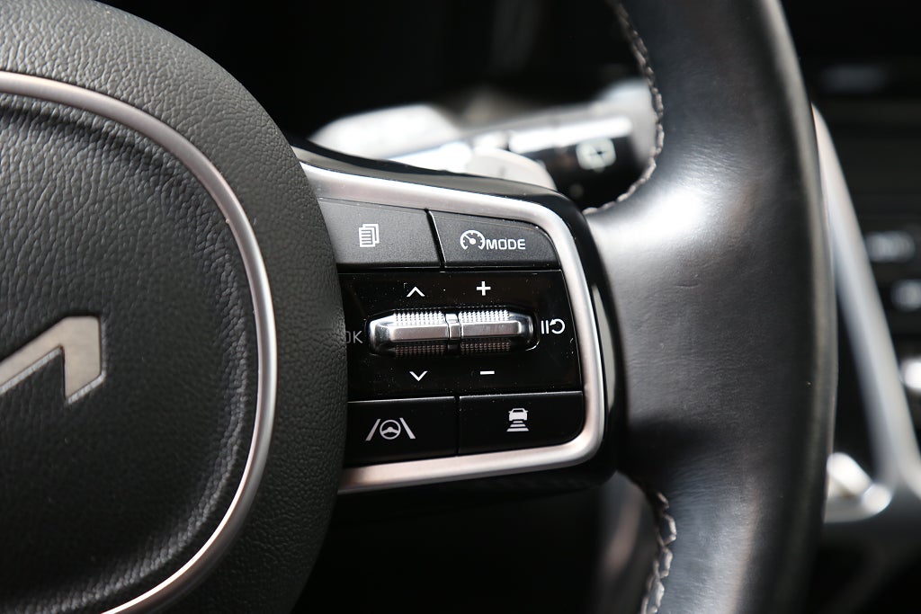 Kia Sorento PHEV Advance AWD BOSE 7-Sits Bränslev Drag Leasbar 2022
