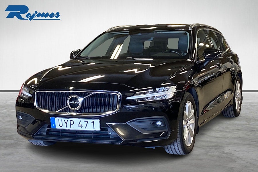 Volvo V60 D4 Momentum Advanced Edition