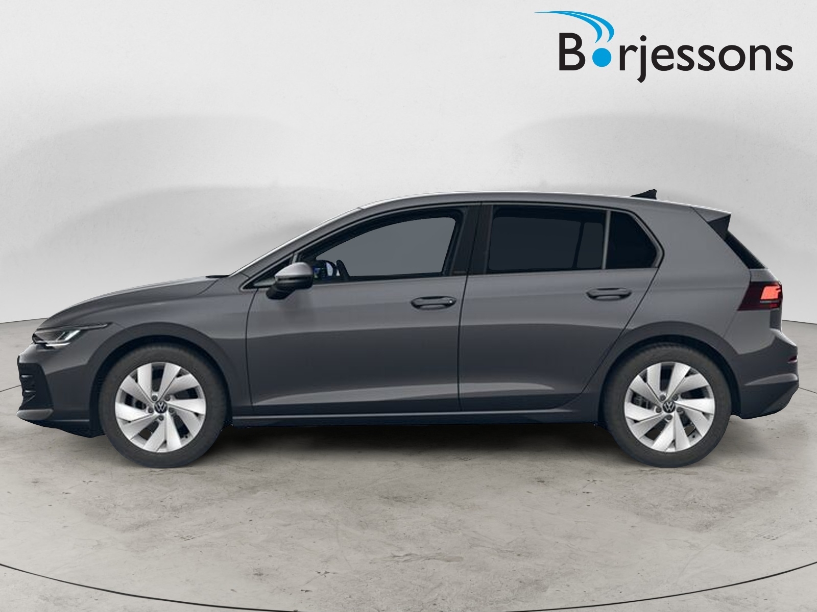 Volkswagen Golf 2026, bild 2/30