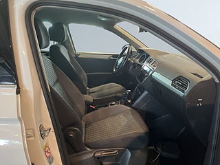 Volkswagen Tiguan 1.4 TSI 4Motion Base MoK/Pvärm/Drag/Ad.Fhåll/SoV/Kamera – bild 10
