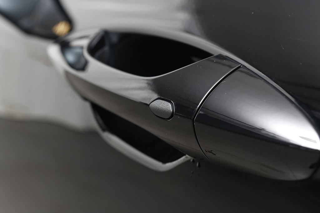 Hyundai Kona Electric 65kWh Advanced Avbetalningskampanj