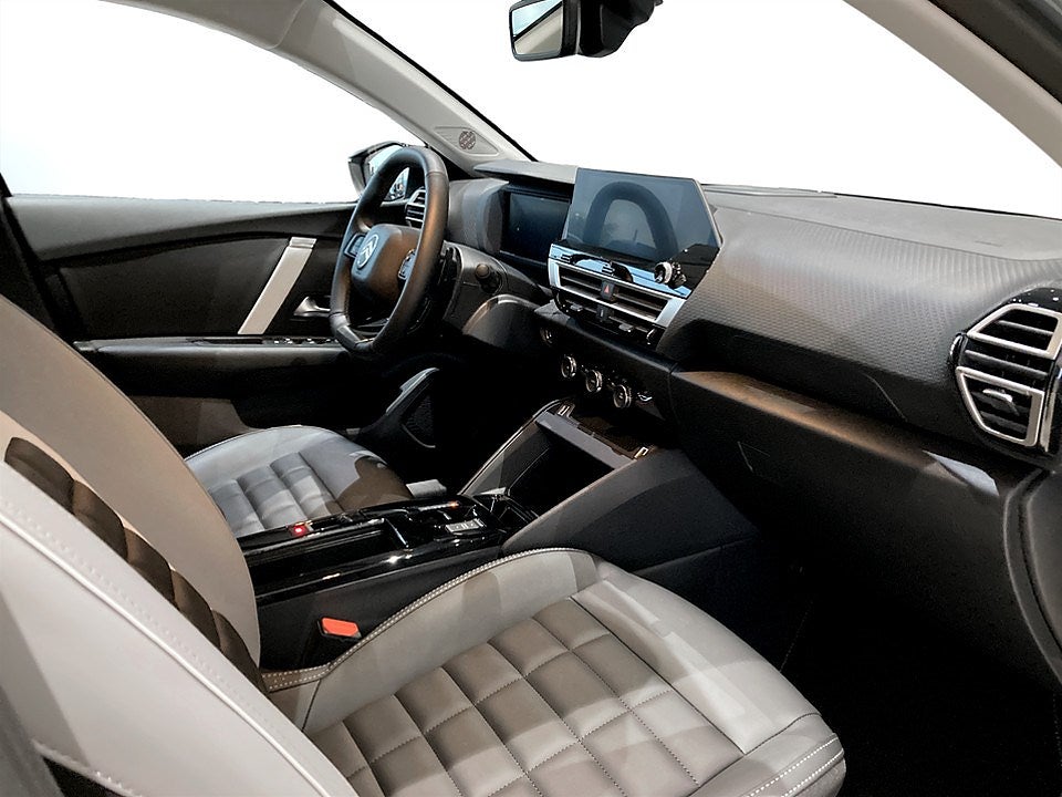 Bild på Citroën C4 Max Hybrid 145hk Aut - B-KAMERA, CARPLAY