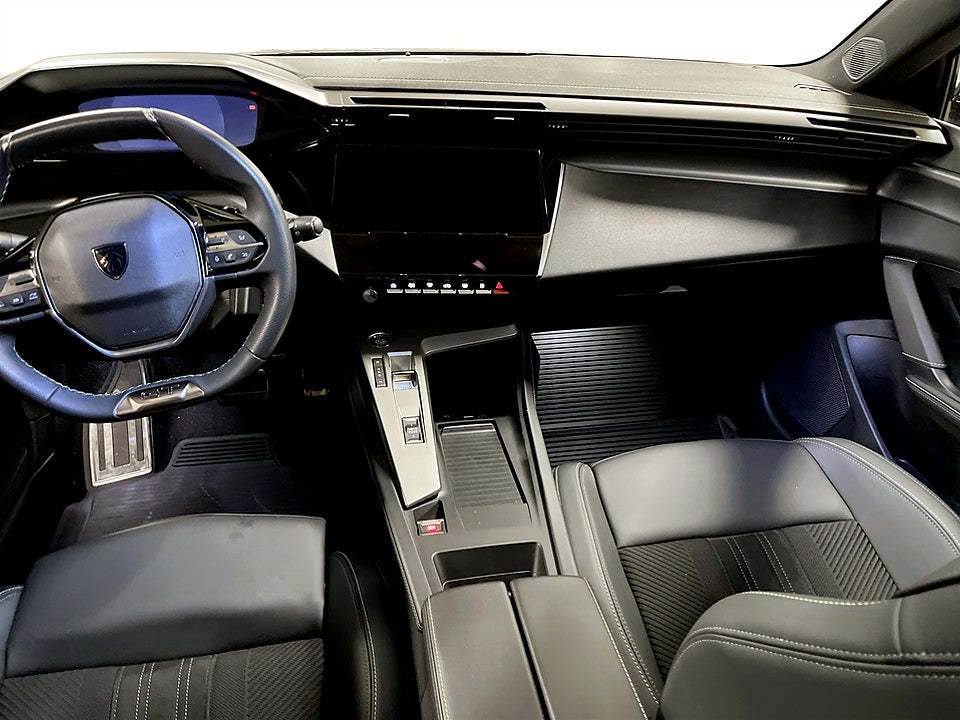 Bild på Peugeot 308 SW GT 1.2 PT 130hk Aut B-KAMERA CARPLAY