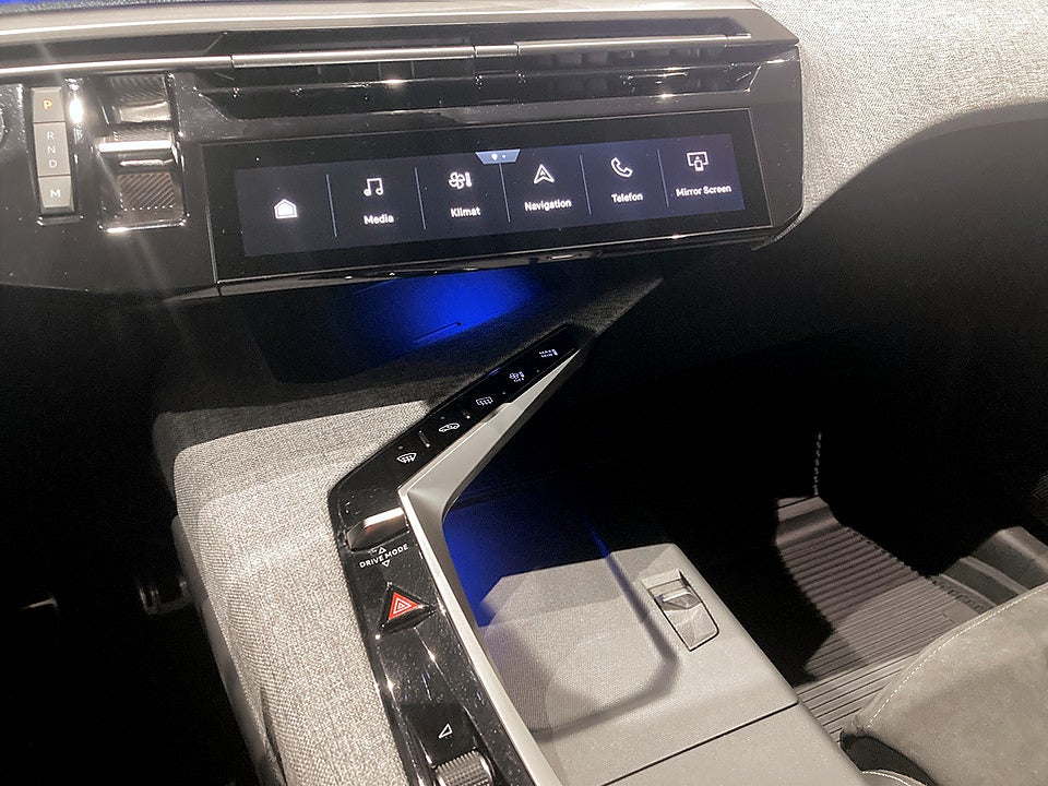 Bild på Peugeot 5008 GT Ultimate 1.2 PT 145hk Aut B-KAMERA MASSAGE ELSTOL