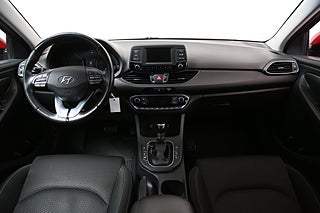 Kombi Hyundai i30 15 av 23