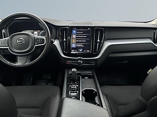 Volvo XC60 AWD Inscription Drag/Pano/HK-Ljud/SoV-Däck/Kamera/Navi – bild 8