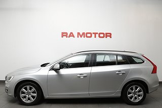 Kombi Volvo V60 3 av 24