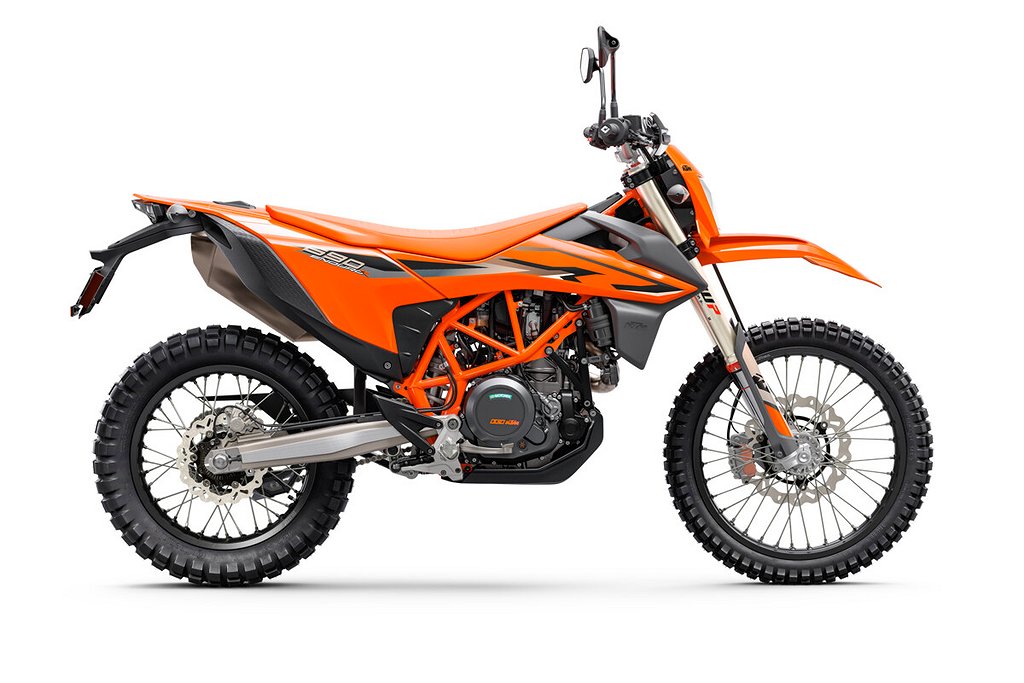 KTM 690 Enduro R 2024 SUPERDEAL!!!