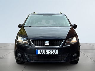 Seat Alhambra 7-Seater 2015 2.0 AWD/Motorv/