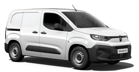 Citroën Berlingo L2 1.5 D 130 AT8+ värmare och dragpaket