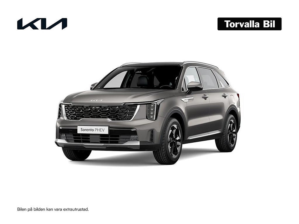 Kia Sorento PHEV AUT AWD Advance  Plus | BUSINESS EDITION