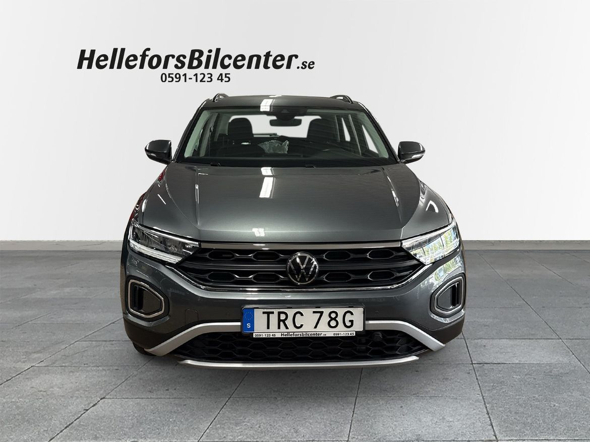 Volkswagen T-Roc 2023, bild 5/53