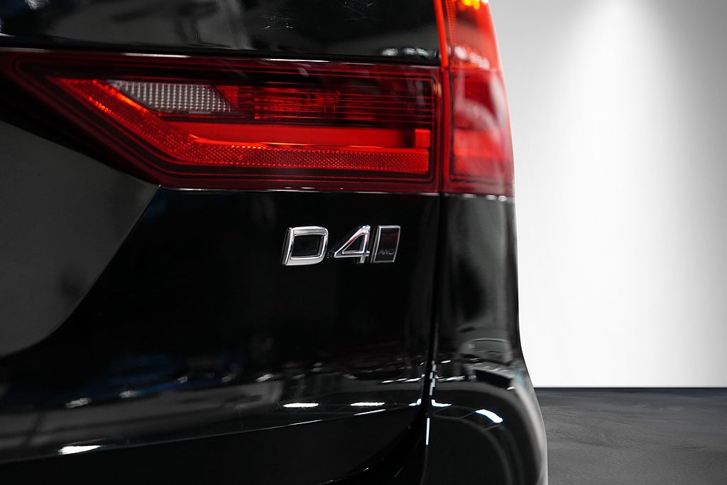 Volvo V90 Cross Country