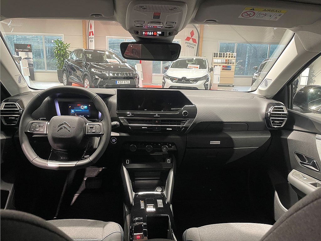 Bild på Citroën C4 Shine PureTech 130hk Aut - PRIVATLEASING