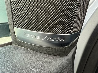 SUV Mercedes-Benz GLS 13 av 17
