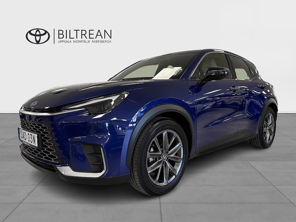 Lexus LBX 1.5 Elegant Techpaket FWD