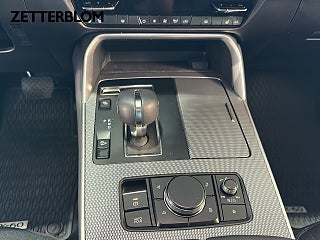 SUV Mazda CX-60 14 av 19