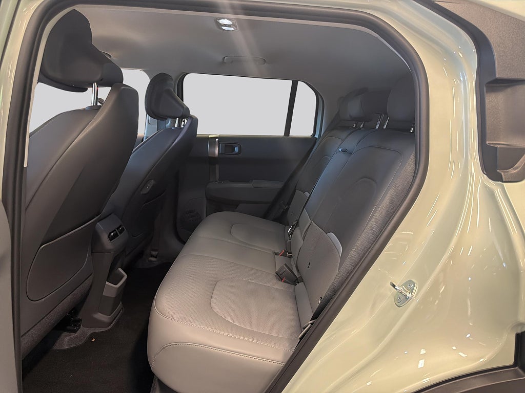 Kia EV3 Long Range Plus