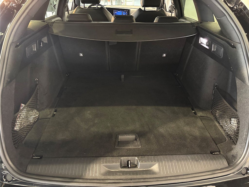 Bild på Opel Astra ST GS 1.2 Turbo 130hk Aut - B-KAMERA, V-hjul ingår