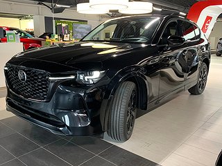 SUV Mazda CX-60 15 av 22