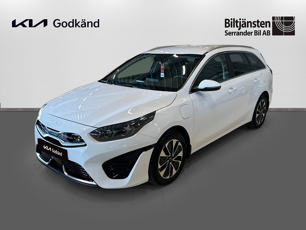 Kia Ceed SW Plug-in Hybrid DCT Action