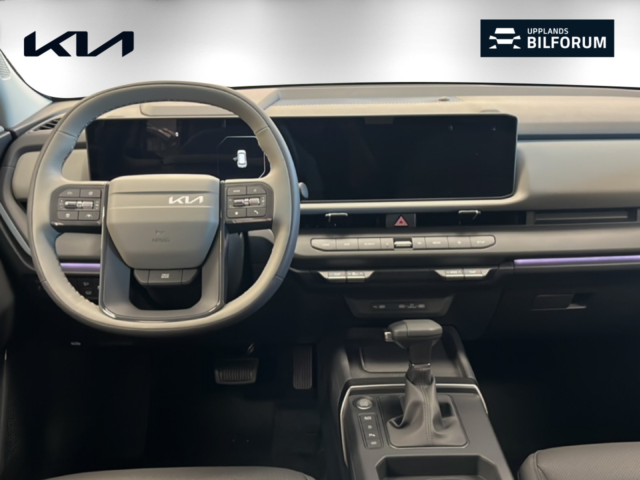Kia Seltos 2027, bild 7/41