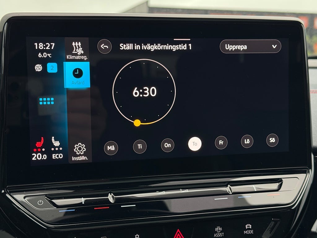 Volkswagen ID.4 
