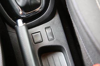 SUV Renault Captur 16 av 19
