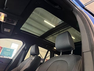 BMW X1 xDrive25i Steptronic M Sport S&V-hjul Kamera Värmare – bild 18