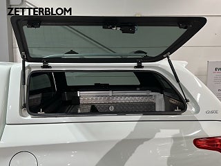 Transportbil - Flak Mitsubishi L200 16 av 17