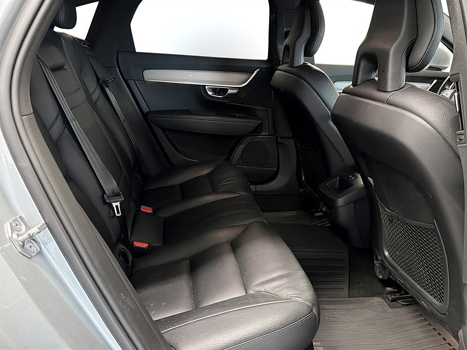 Bild på Volvo S90 Inscription D5 235hk Aut AWD 360° ELSTOL EL-BAKLUCKA