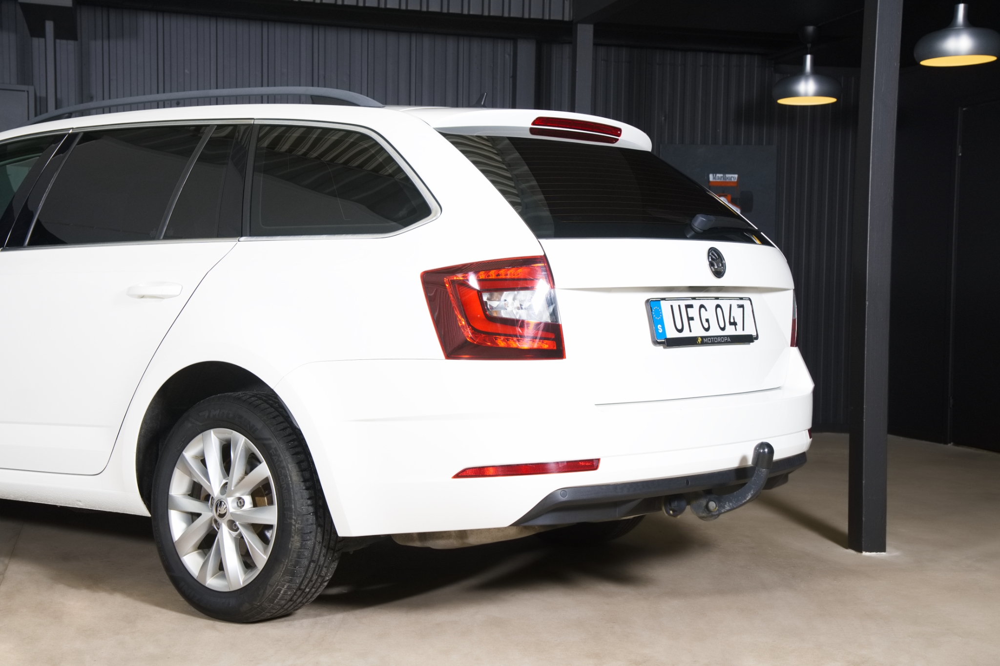 Skoda Octavia 2019, bild 6/39