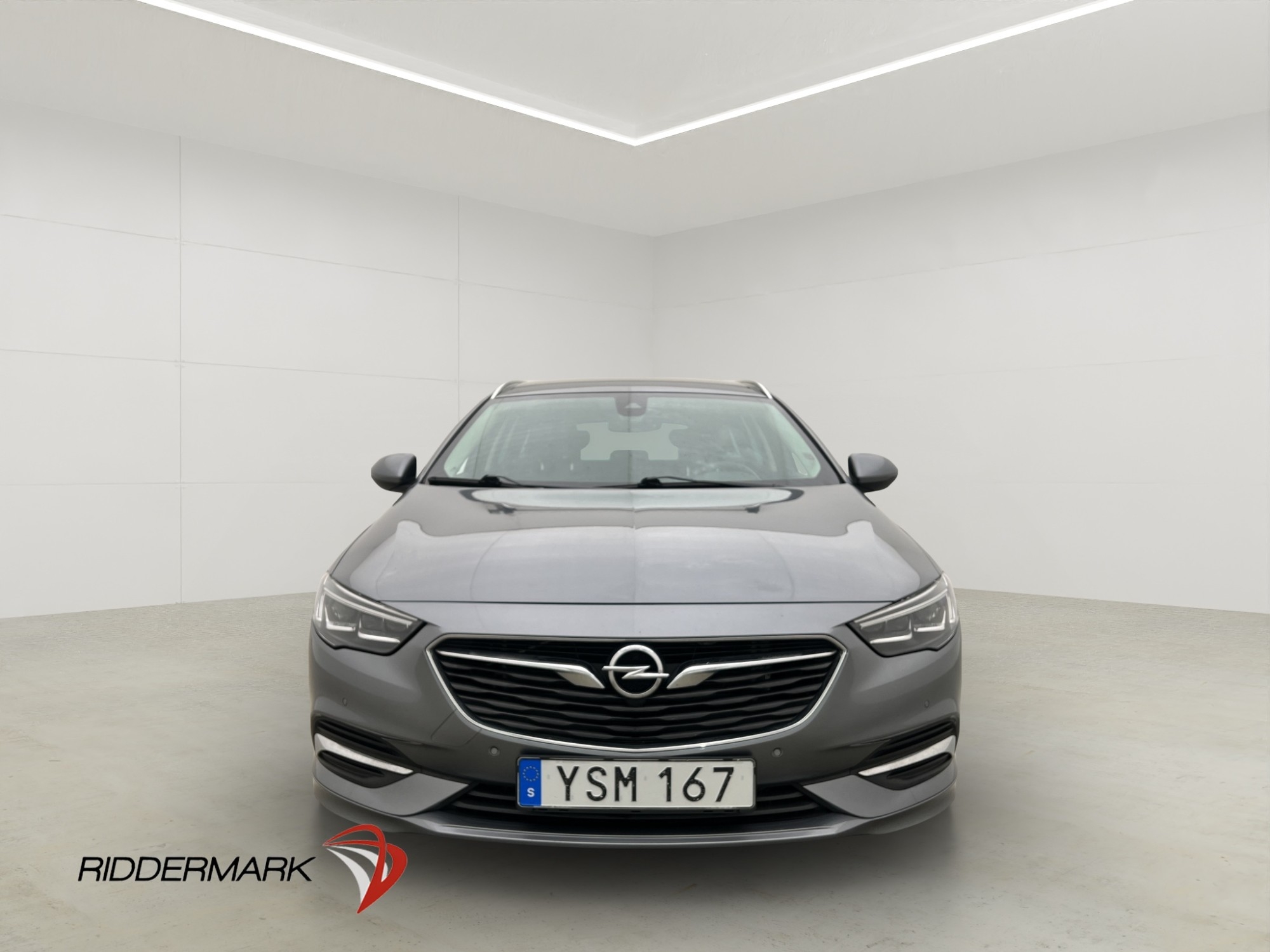 Opel Insignia ST 2.0 CDTI OPC-Line 2018, kuva 2/54