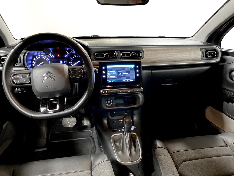 Citroen C3 2021, photo 6/10