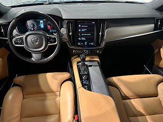 Volvo V90 Cross Country D4 AWD Inscription Skinn/Drag/Ad.Fhå