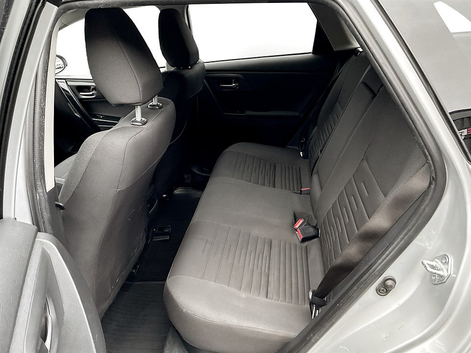 Bild på Toyota Auris Touring Sports Hybrid 136hk Aut B-KAMERA FARTHÅLLARE