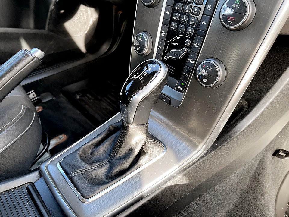 Bild på Volvo V40 Momentum D3 150hk Aut LÅGA MIL