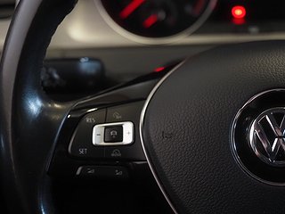 Halvkombi Volkswagen Golf 17 av 19