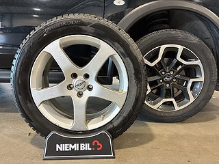 Subaru XV 1.6 4WD Kamkedja Farthållare ISOFIX S&V-däck