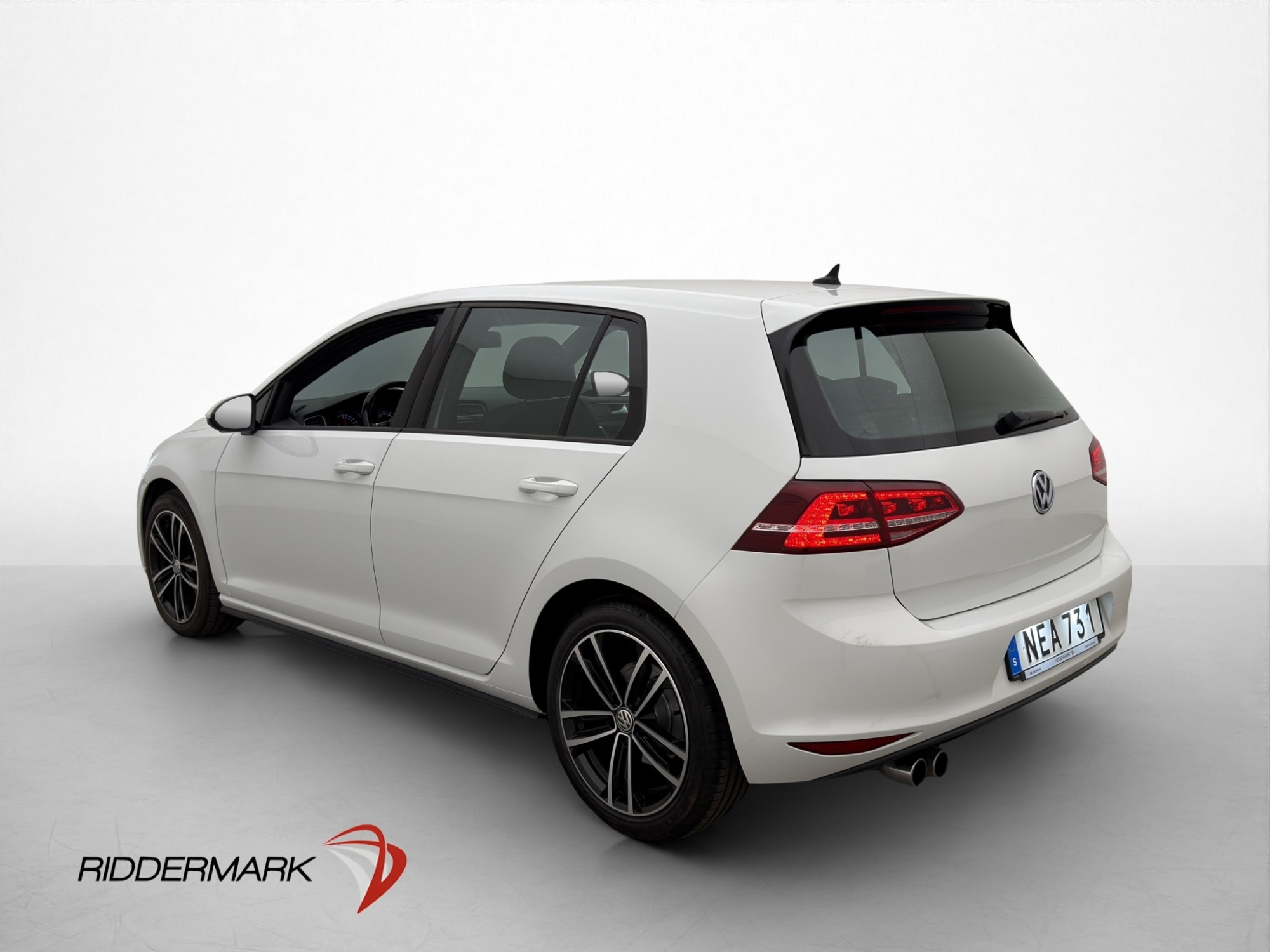 Volkswagen Golf GTE 2016, bild 5/54