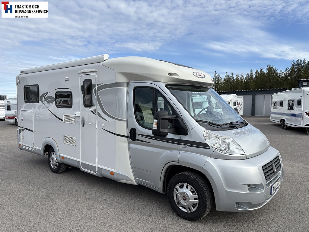 LMC LIBERTY 643