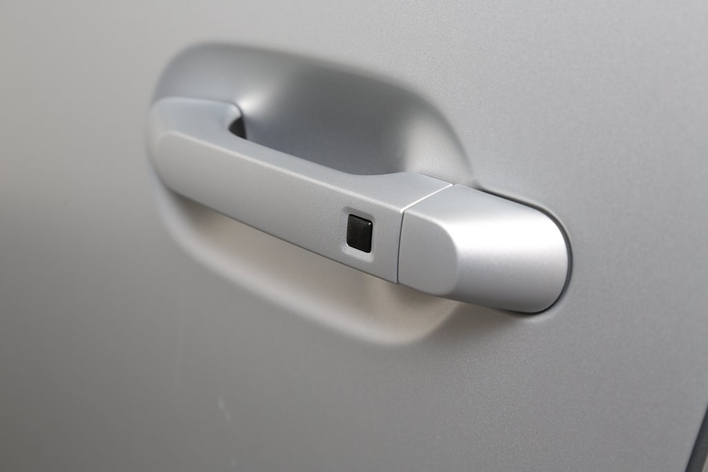 Hyundai Inster 49kWh Advanced 370 km Värmepump FD. demobil 2025