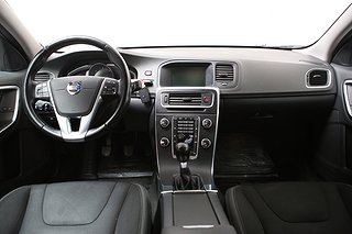 Sedan Volvo S60 16 av 22